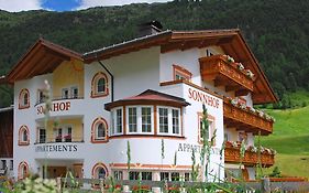 Sonnhof Appartements