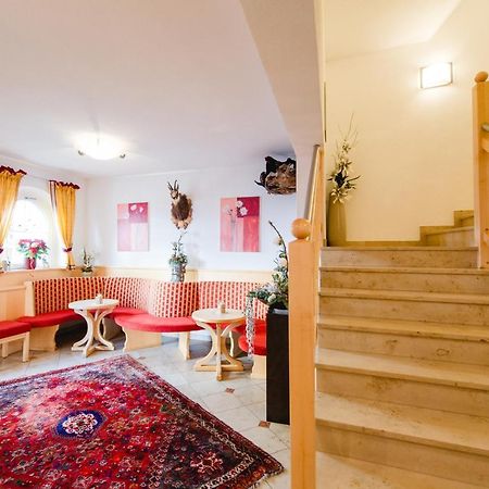 Sonnhof Appartements Vent Extérieur photo