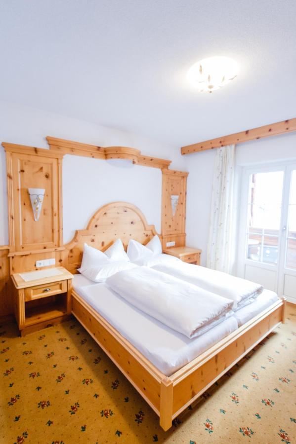 Sonnhof Appartements Vent Extérieur photo