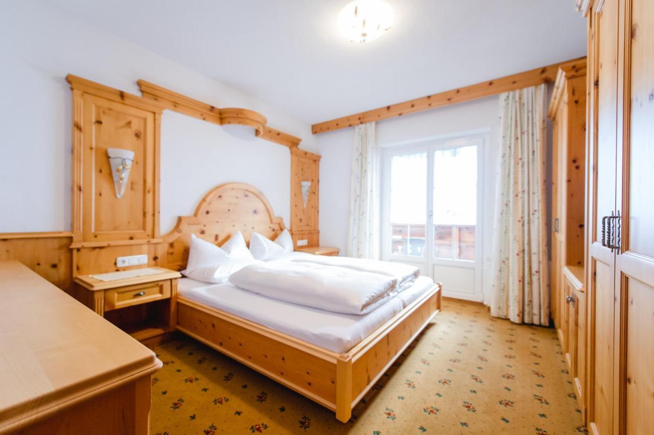 Sonnhof Appartements Vent Extérieur photo