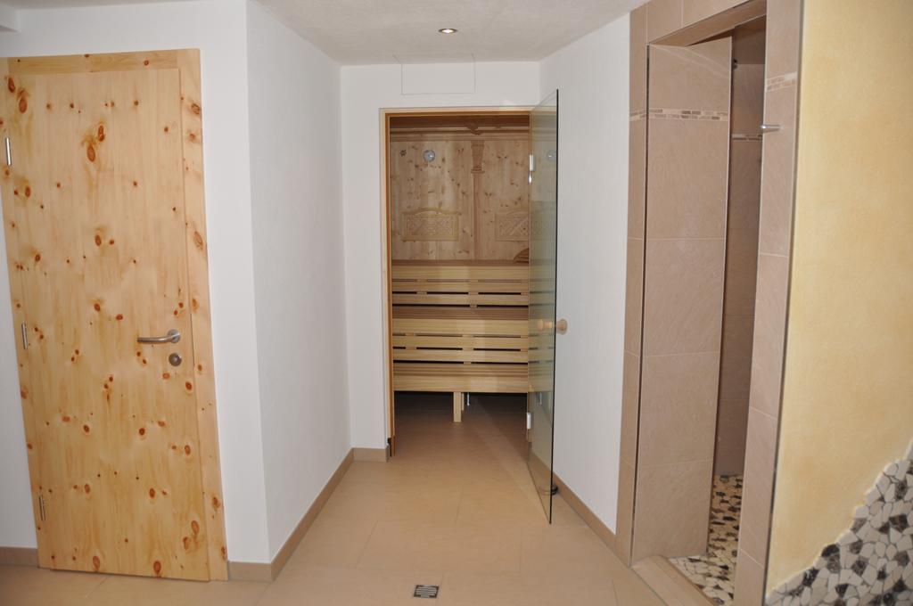 Sonnhof Appartements Vent Extérieur photo
