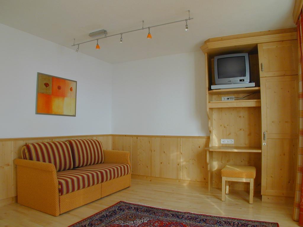 Sonnhof Appartements Vent Extérieur photo